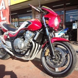 NO.3703　ＣＢ４００ＳＦＶ ＲＥＶＯ　ＦＩ車　ＶＴＥＣエン...