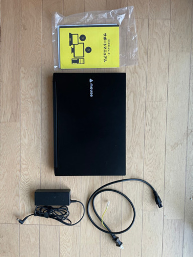 マウスコンピューター（ゲーミングpc）
