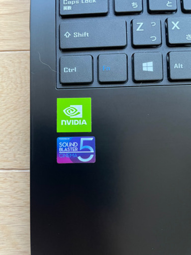 マウスコンピューター(ゲーミングpc) - ノートパソコン マウスコンピューター(ゲーミングpc) - ノートパソコン