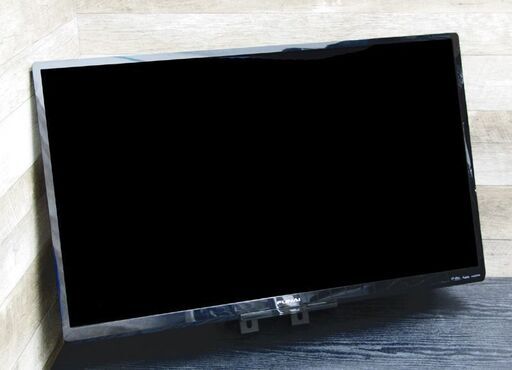 動作品 FUNAI/フナイ 32V型 液晶テレビ FL-32H1010 2018年製 壁掛け仕様