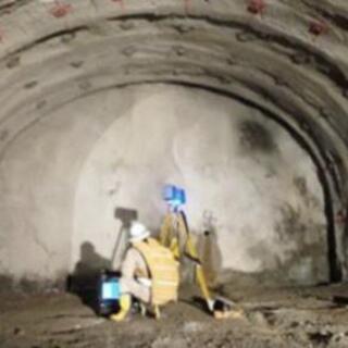 〘 長期・高単価・急募！〙トンネル測量業務