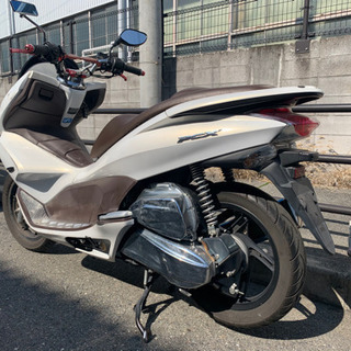 PCX125! JF28 後期型 | biovate.co.uk