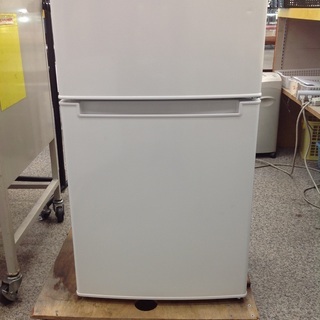 最短即日配送可能!】85L 冷凍冷蔵庫 Haier【9651207】 | tintasmarfim