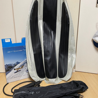 エアボード　130X