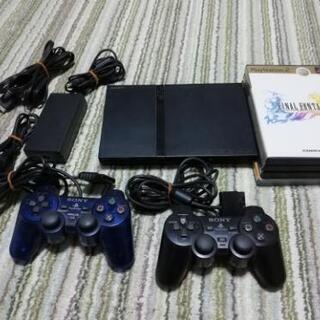 PS2 セット