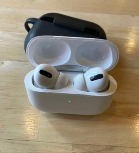 その他 AirPods pro