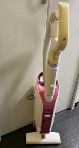 掃除機