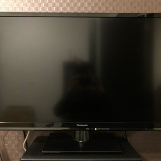 【購入者様決定】32型液晶テレビ Panasonic TH-32A300
