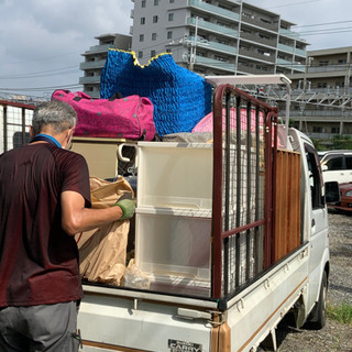 不用品買取、お引つ越し手伝い、お家のサポーター、女性同行🙎‍♀️ − 千葉県