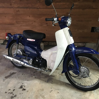 あ*い様 HONDA スーパーカブ、プレスカブ 透明シールド 取り付けプレート付 ホンダ純正形状 リアキャリア メッキ ◇ 新品 HONDA スーパー