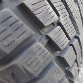 235/55R18RAV4、ヴァンガード、ハリアー、ハリアーハイブリッド