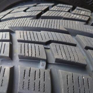 235/55R18RAV4、ヴァンガード、ハリアー、ハリアーハイブリッド