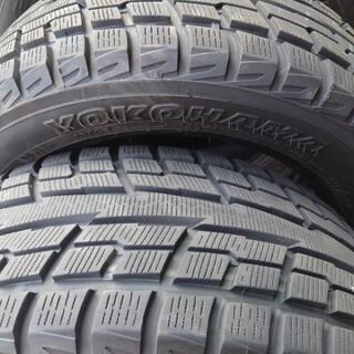 235/55R18RAV4、ヴァンガード、ハリアー、ハリアーハイブリッド