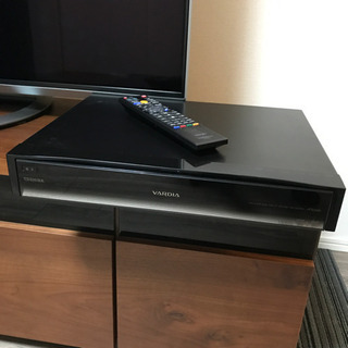 交渉歓迎】52インチ AQUOS 液晶テレビ テレビ台+レコーダーセット