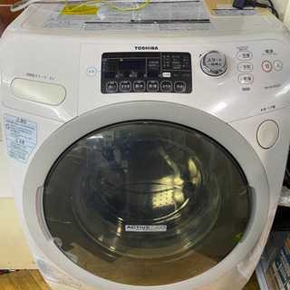 中古品 実働品 TOSHIBA TW-G510L(C) 【公式通販】