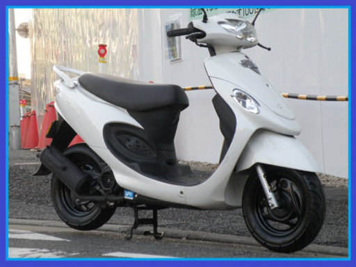 人気ブランドを 【御成約有難う御座いました】☆Dio?MAX68km!消耗品OK!空冷4スト綺麗絶好調SYM 空冷4ストでも早いメットインスクーターです! KAZE50 XPRO その他