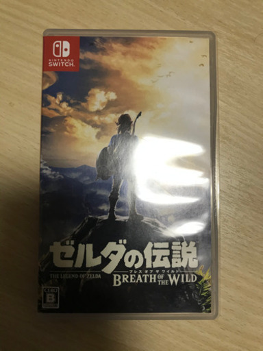 ゼルダの伝説シリーズ