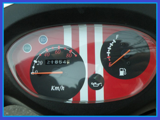 【御成約有難う御座いました】☆Dio?MAX73km!消耗品OK!空冷4スト綺麗絶好調SYM XPRO KAZE50 低走8673km!消耗品もOK!で4ストでもとても早いメットインスクーターです！ 2026年最新】Yahoo!オークション -sym x'pro 風50の中古品・新品・未