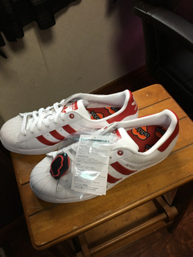 アディダス　adidas 2点セット　新品お買得