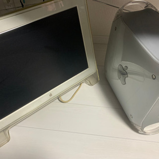 PowerMac G4 （動作確認済み） - Mac