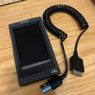 walkman a30シリーズ NW-A37HN