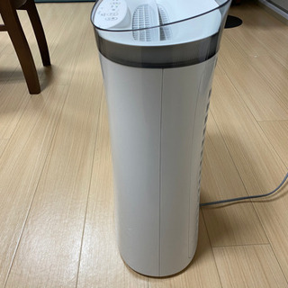 製品トップ | FU-H50 | 加湿空気清浄機/空気清浄機：シャープ