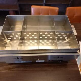 大幅値下げしました！電気おでん鍋