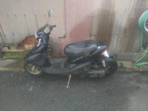 ホンダ ライブDIOにリードエンジン | procomm.ca