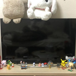 液晶カラーテレビ