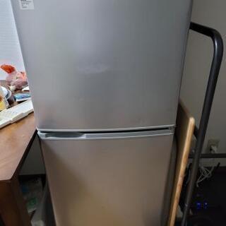 冷蔵庫 作動問題なし。