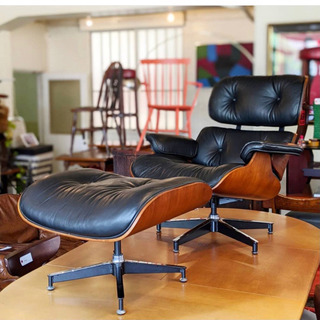 ラウンジチェア（リプロダクト）