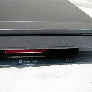 東芝 2チューナー ブルーレイレコーダー REGZA DBR-Z310 500GB 2013年製