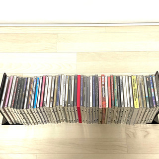 洋楽CD 大量　まとめ　セット　約48枚　洋楽　CD シングル　...
