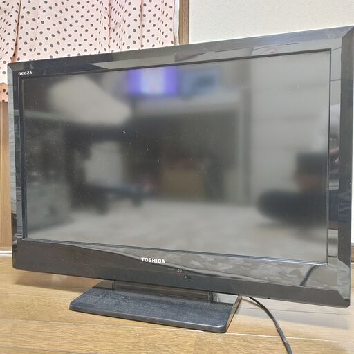 低価爆買い 東芝 液晶テレビ レグザ 32A1 cjSNT-m75679188941 ...