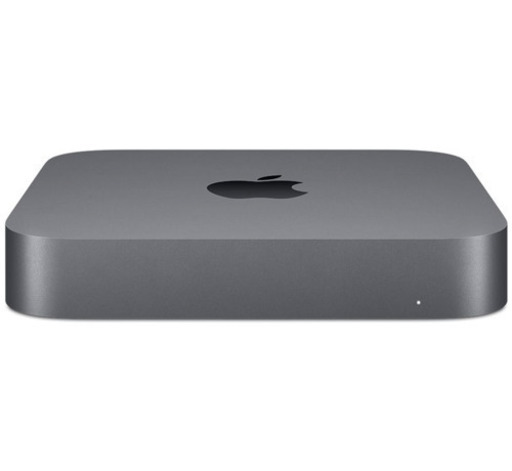 大幅値下げ！　新品　Mac mini 2020/3 第8世代