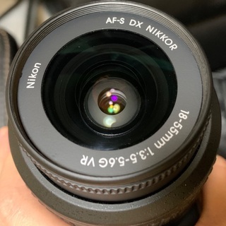 極美品 Nikon D5100 ダブルズームキット
