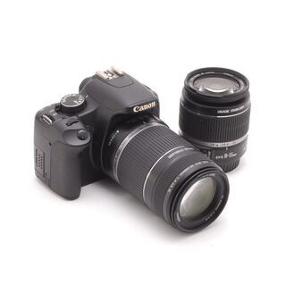 ◇極美品＆すぐ使えるSDカード◇キヤノン kiss x2 手振れ補正ダブル