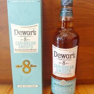 デュワーズ　Dewar's カリビアンスムース700ml ウイス...