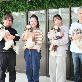 リユースアドバイザー 鑑定業務 未経験歓迎 中古品の買取 査定スタッフ 急成長中 福利厚生充実 わんちゃんがいるオフィス 完全反響営業 えこふれ株式会社 久喜のその他の正社員の求人情報 えこふれ株式会社 ジモティー