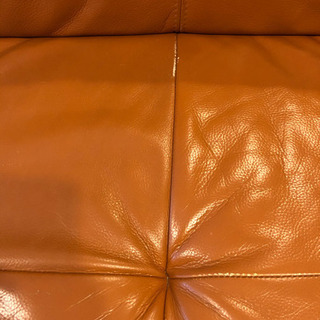 【お取引中】カウチソファ