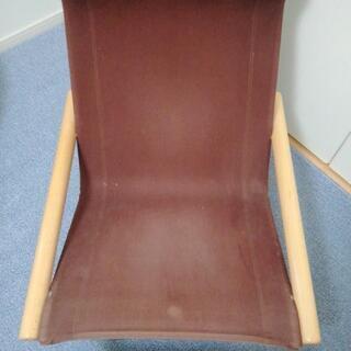 ニーチェア オットマンセット