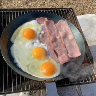 初心者キャンパー募集！🏕