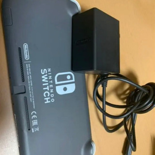 ニンテンドースイッチ 本体 ライト