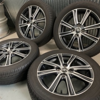 20インチホイール 4本セット 20×8.5J 2本 20×9.5J 2本 PCD 112 ET35 