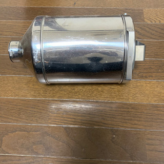 カリタ　ハイカットミル　横型　一杯取りアダプター付き