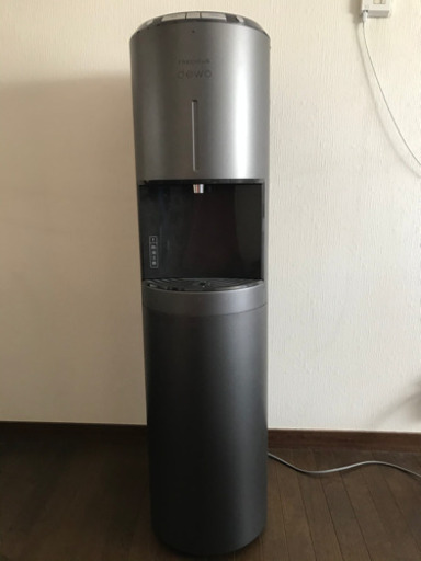 ウォーターサーバーです