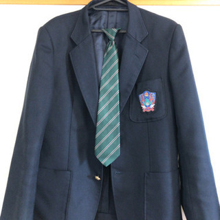 【ネット決済】松江開星高校 男子用制服