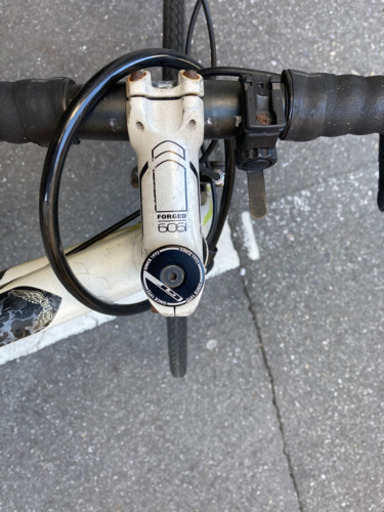 ジャンク  giant ロードバイク　写真無し。