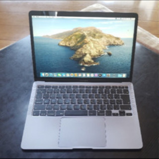 MacBook Air 13インチ　2020 16GB 256G...