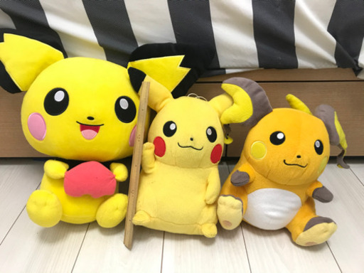 2022SUMMER/AUTUMN新作 ☆立体ポケモン図鑑フカマル進化セット開封美品